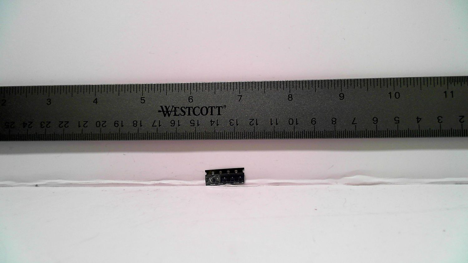 SMD N Channel MOSFET 50V 220mA