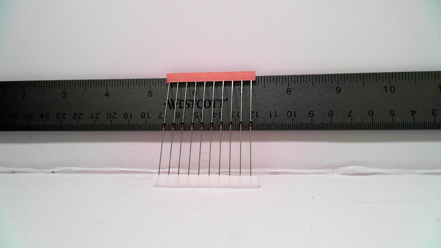 Zener Diode 5.6V 500mW