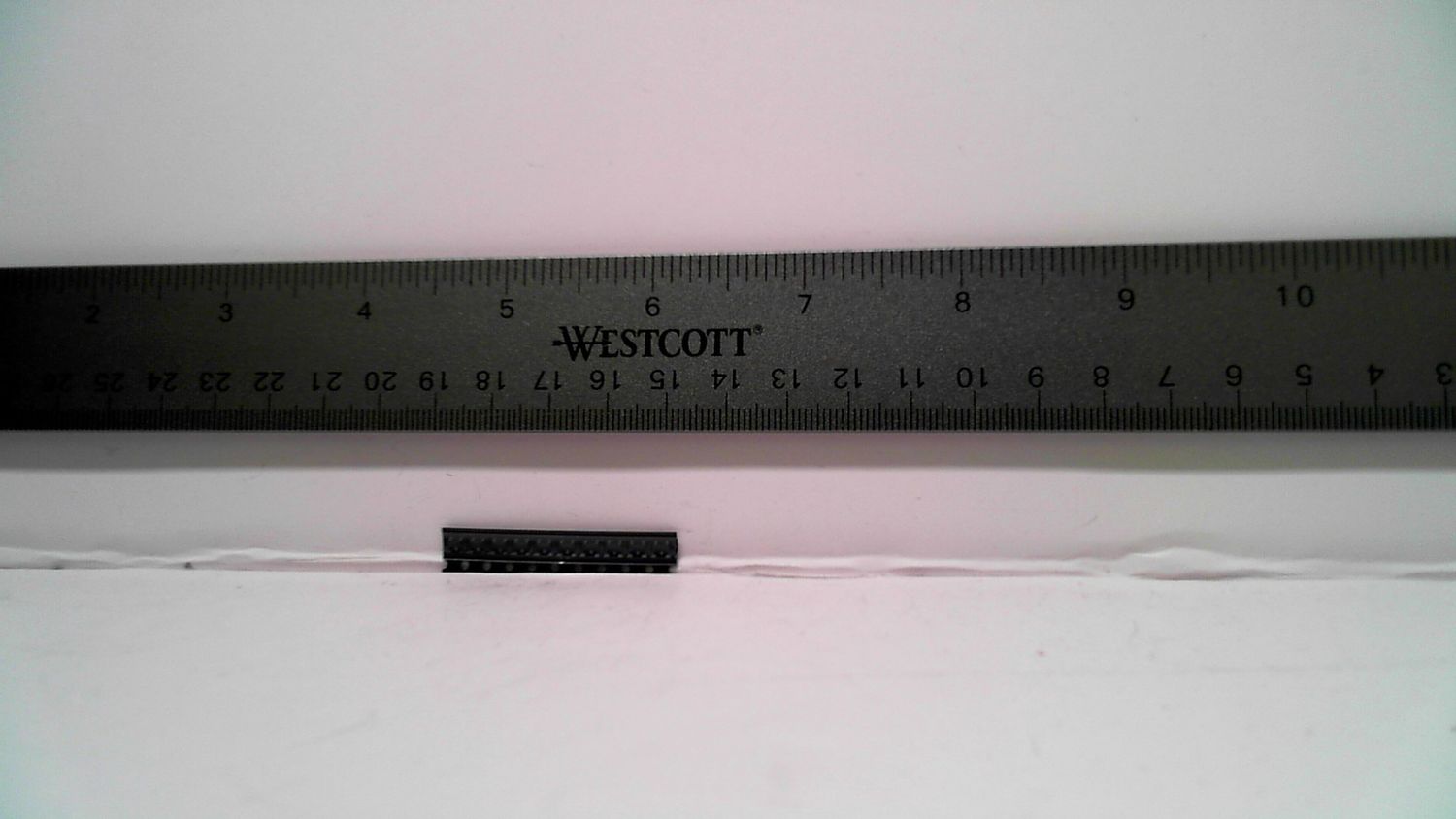 SMD PNP Transistor 40V 0.2A
