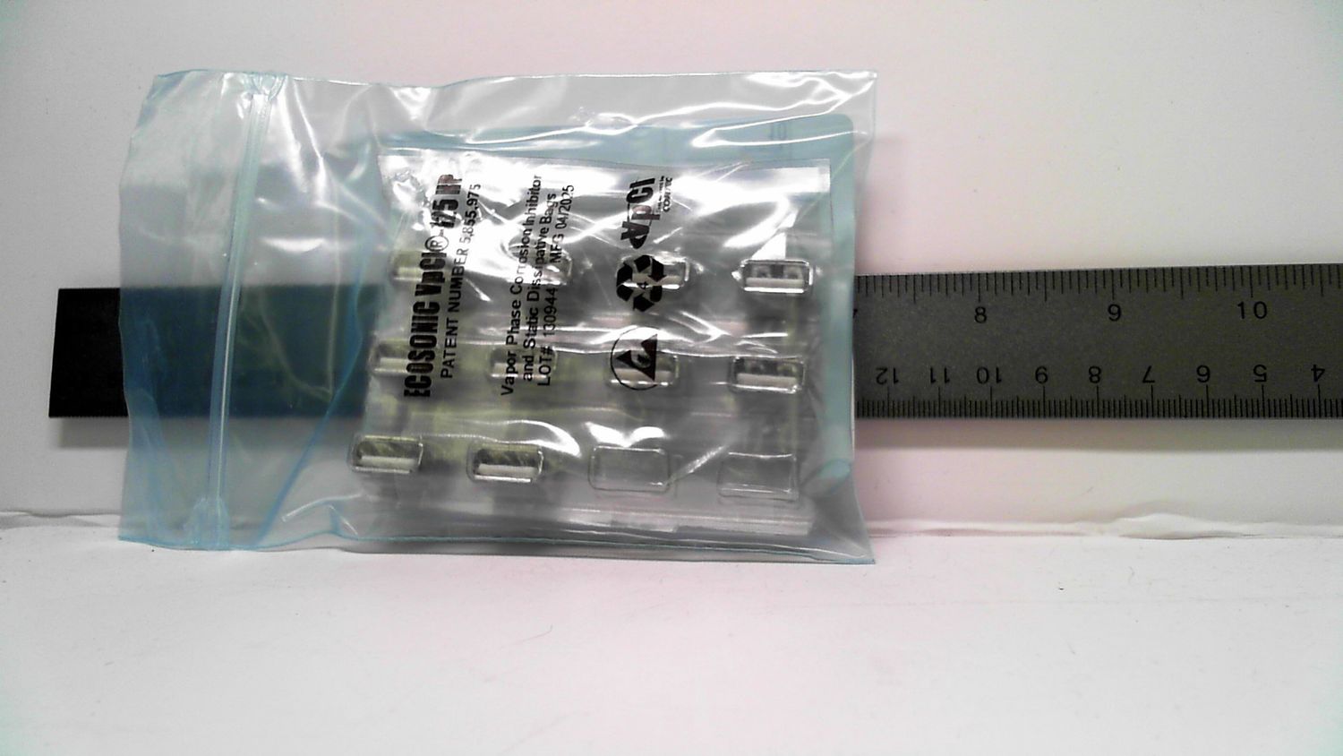 SMD USB A Port