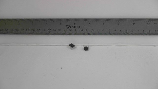 100kOHM Digital Potentiometer