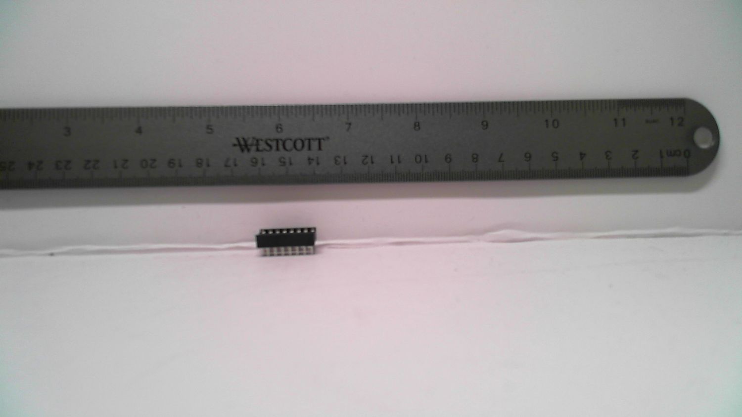 16 Pin DIP Socket