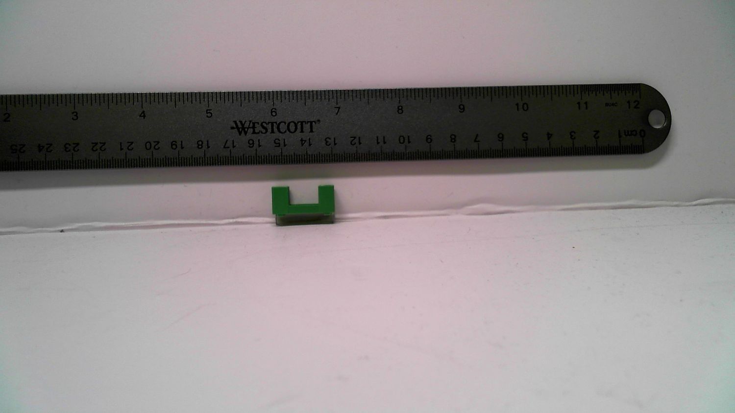 Fuse Block Cartridge PCB