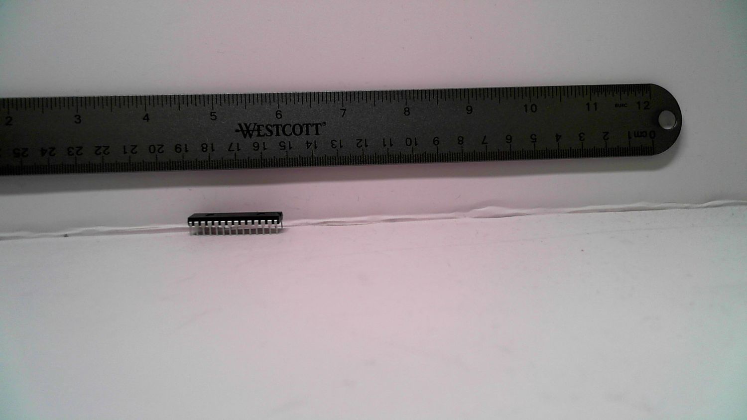 8 Bit 32KB Flash