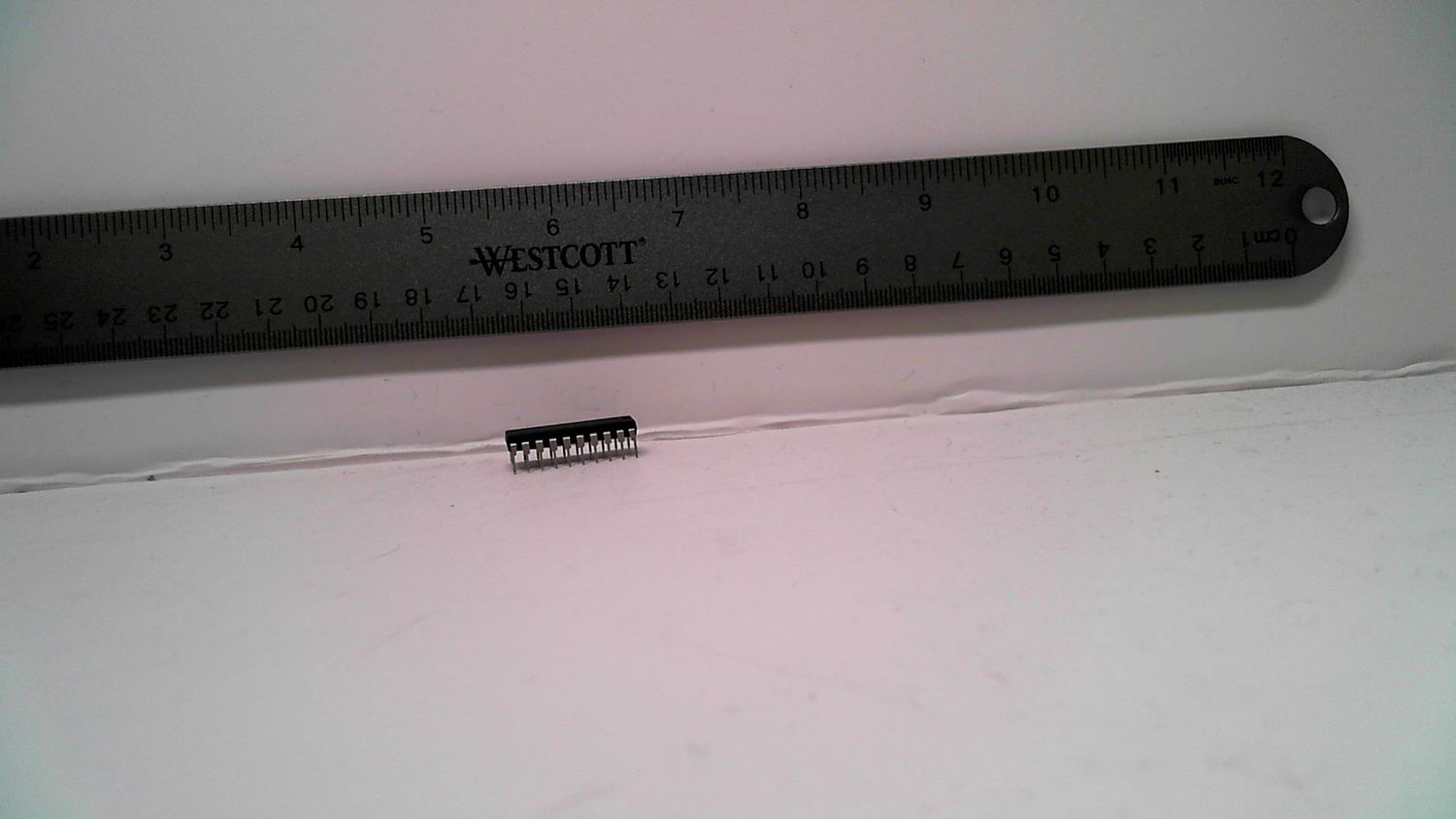 SN74HCT245N Non-Inverting Transceiver