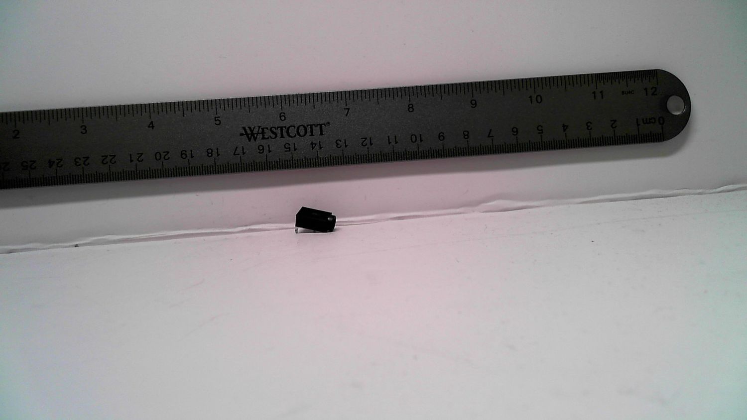 3.5mm Jack Port