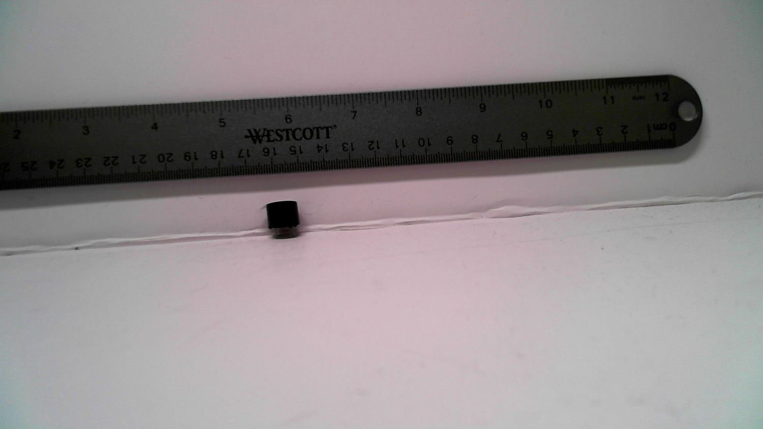 Magnetic Buzzer 5V 2.4kHz