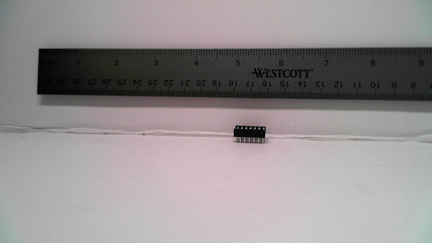 14 Pin Dip Socket