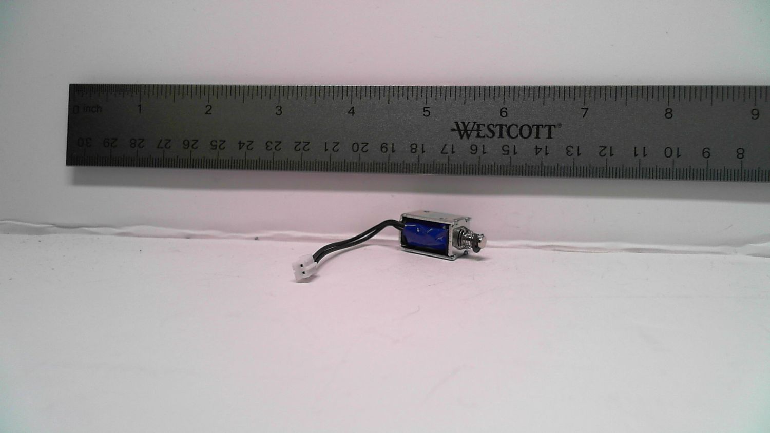 5V Solenoid