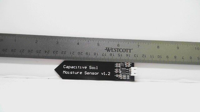 Soil Moisture Sensor -ST0160