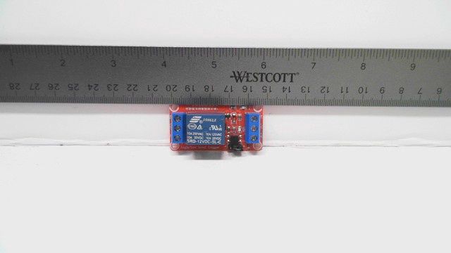 Relay Module - 12V
