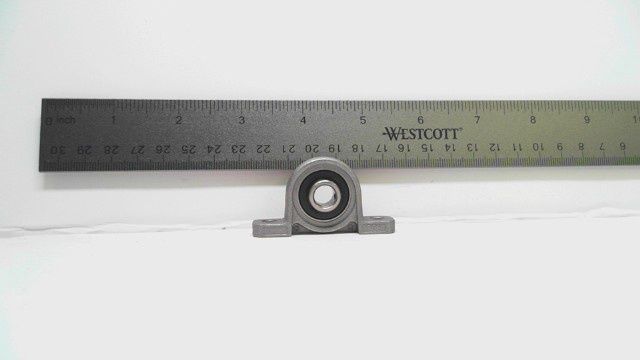 Ball Bearings - Pillow block