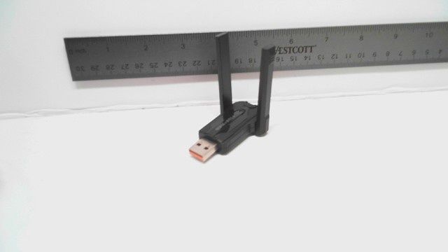 Adapter - Wireless USB Adapter - BT/WiFi Transmission