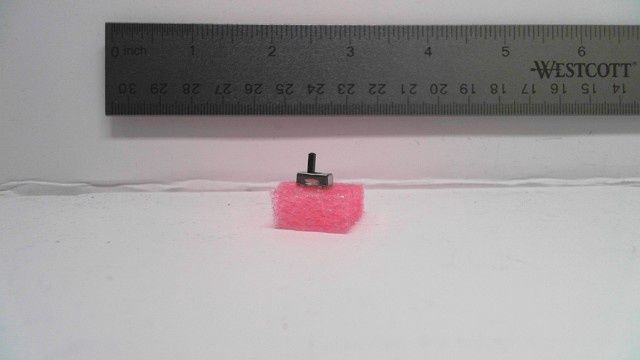 Switch - Slide - extra mini