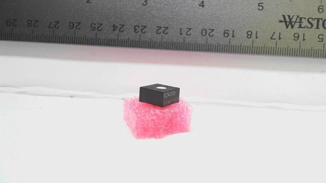 Potentiometer - 20k Ohm - Single Turn Trimmer