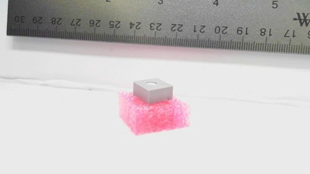 Potentiometer - 10k Ohm - Single Turn Trimmer