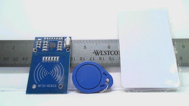 RFID Tag Kit