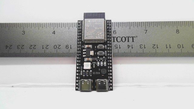 ESP32-S3-WROOM-1 - Development board