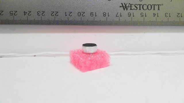 Condenser Microphone - small