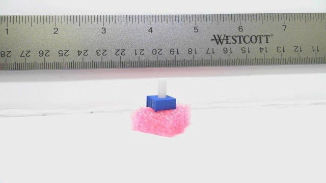 Potentiometer - 10k Ohm - Knob (medium)
