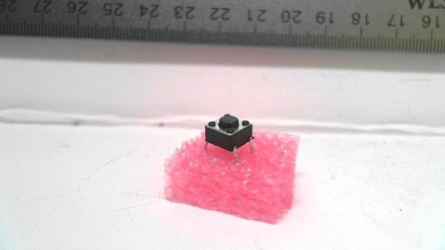Switch - Push Button - small regular