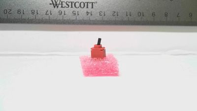 Switch - Toggle - SPDT mini SMD