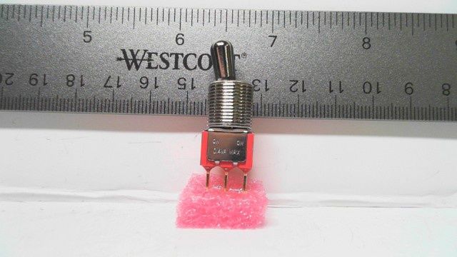 Switch - Toggle - SPDT large