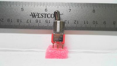 Switch - Toggle - SPDT large