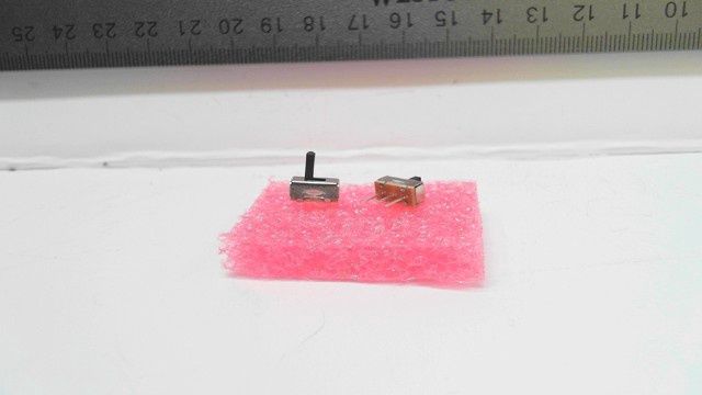 Switch - Slide - mini