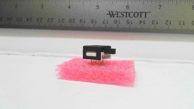Switch - Slide - medium 90°
