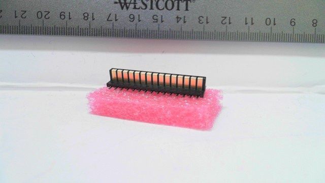 Board-to-Board Connection Plug - 16dip