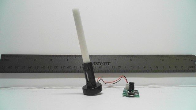 Ultrasonic Mist Maker