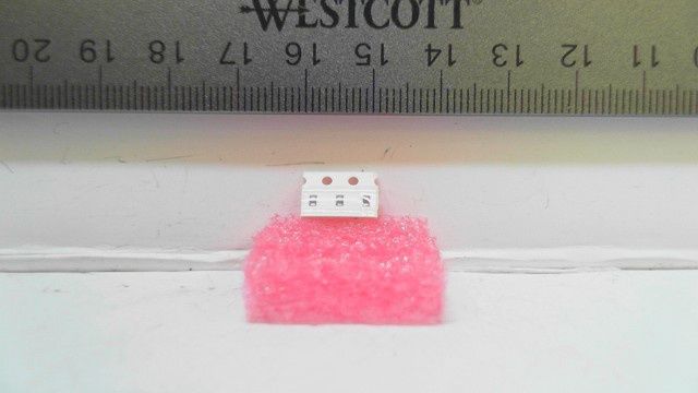 Resistor SMD - 600 Ohm - Ferrite Bead