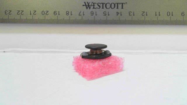 Inductor - 1uH