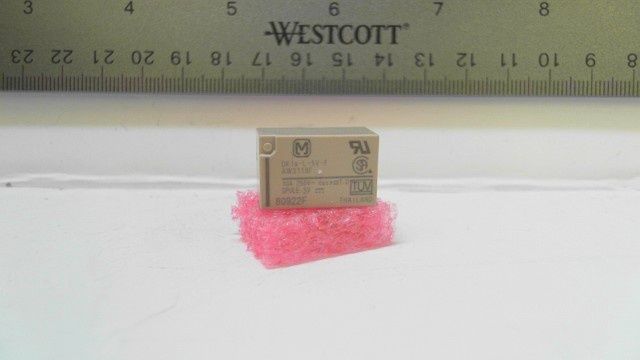 Relay - AW3119F - 5V 10A