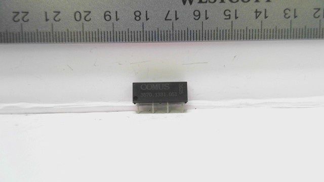Relay - 3570 - 5V 0.5A