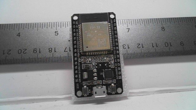 ESP32-WROOM-32 - Development Board