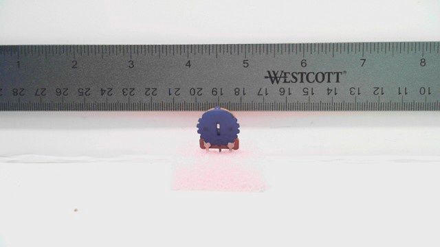 Potentiometer - 2.5k Ohm - Knob/Dial