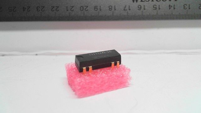 IC - 191TE1A1 - Obsolete relay