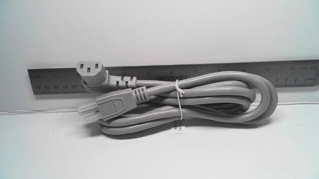 Cable - Computer Power Cord