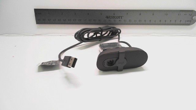 Webcam - Logitech HD 1080p USB A Camera