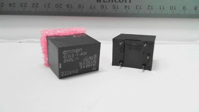 Relay - G5LE-1-ASI - 5V 10A
