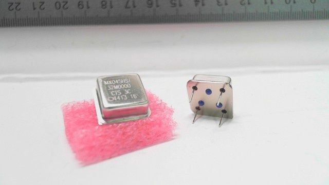 Crystal - 32MHz Oscillator