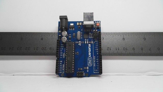 Arduino Uno - Development Board