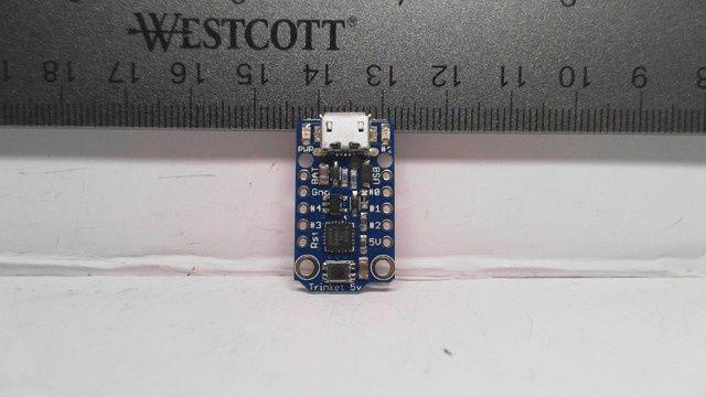 Adafruit Trinket - Development Board