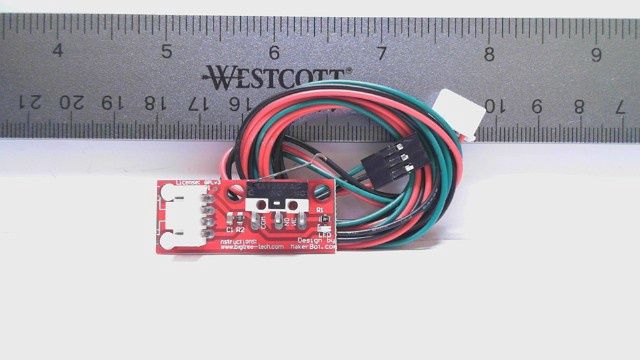 Switch - Limit - Printer Endstop Module