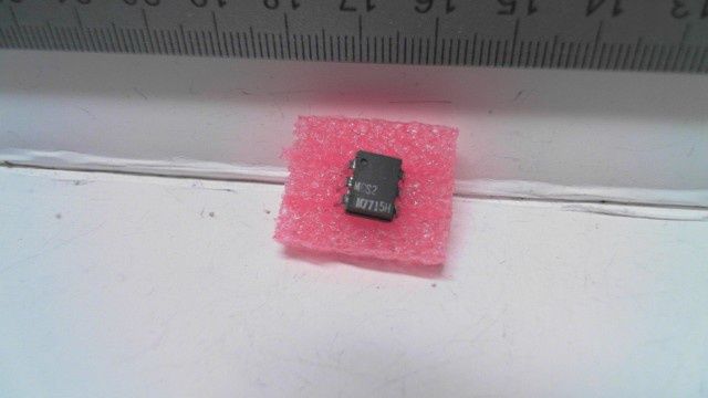 IC - MCS2 - Photon Coupled Isolator