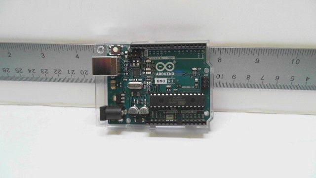 Arduino Uno R3 - Development Board