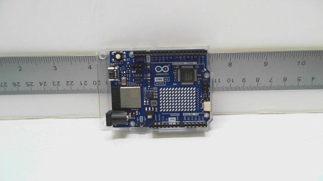 Arduino Uno R4 - Development Board