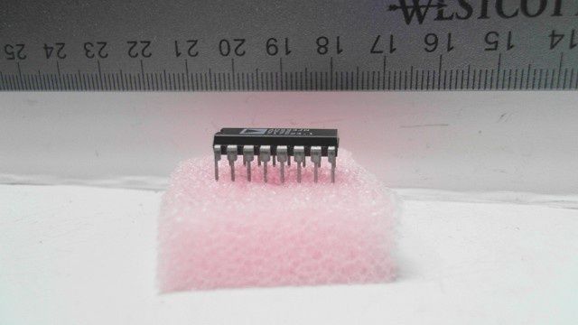 IC - AD694JN - Current Transmitter